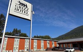 Grizz Hotel